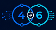 ipv4y6 Logo
